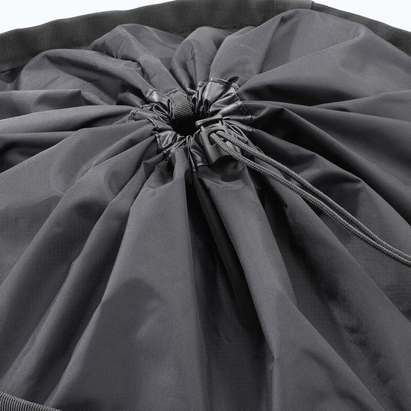 Geantă de schi Salomon Extend Max Gearbag 30 l black 5