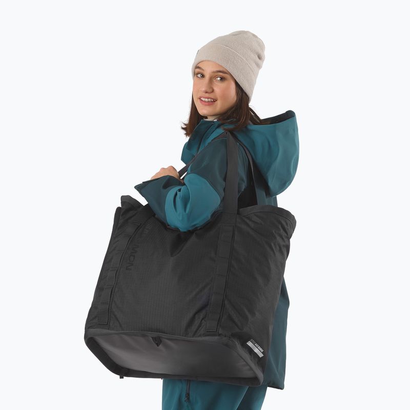 Geantă de schi Salomon Extend Max Gearbag 30 l black 7