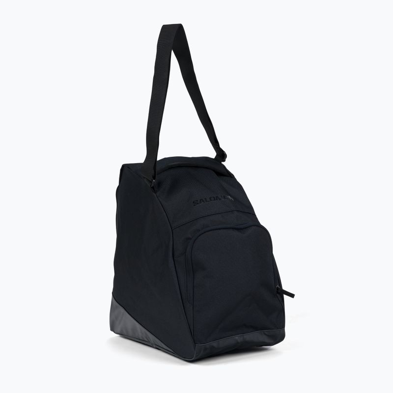Geantă pentru bocanci de schi Salomon Original Gearbag negru LC1922200