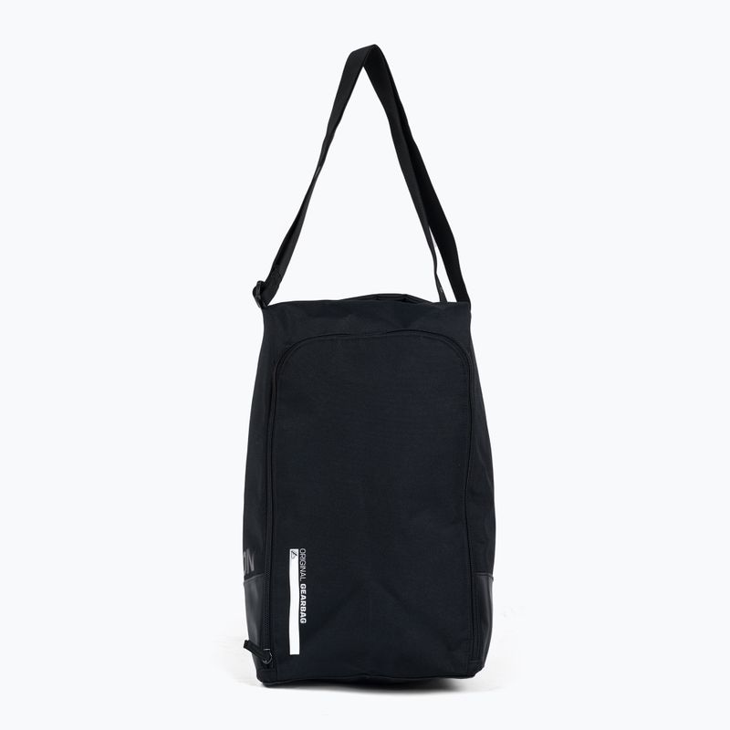 Geantă pentru bocanci de schi Salomon Original Gearbag negru LC1922200 2