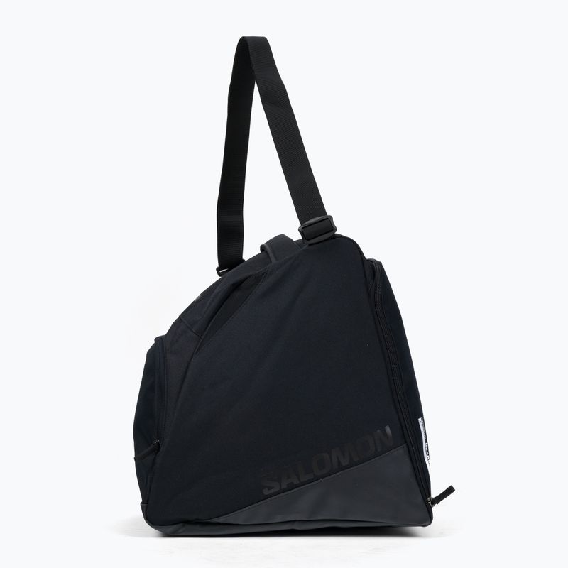 Geantă pentru bocanci de schi Salomon Original Gearbag negru LC1922200 3