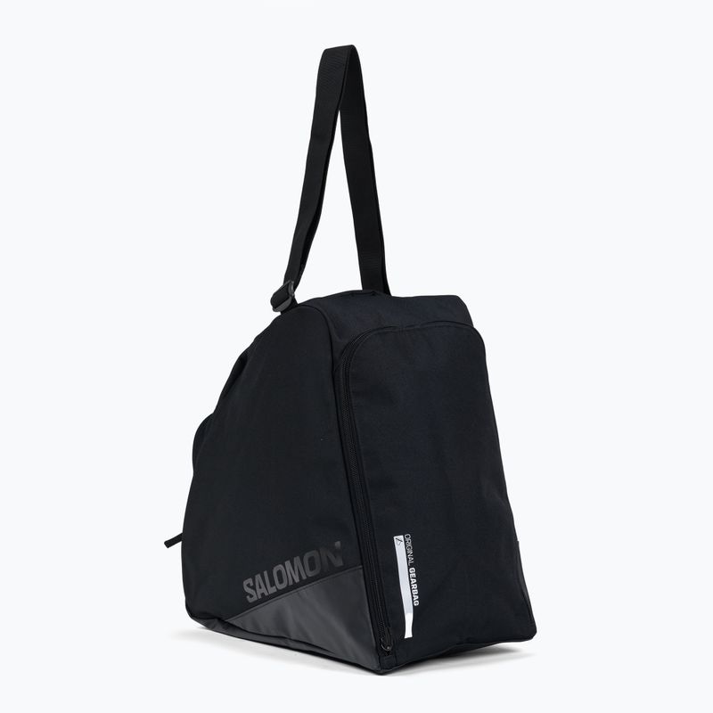 Geantă pentru bocanci de schi Salomon Original Gearbag negru LC1922200 4