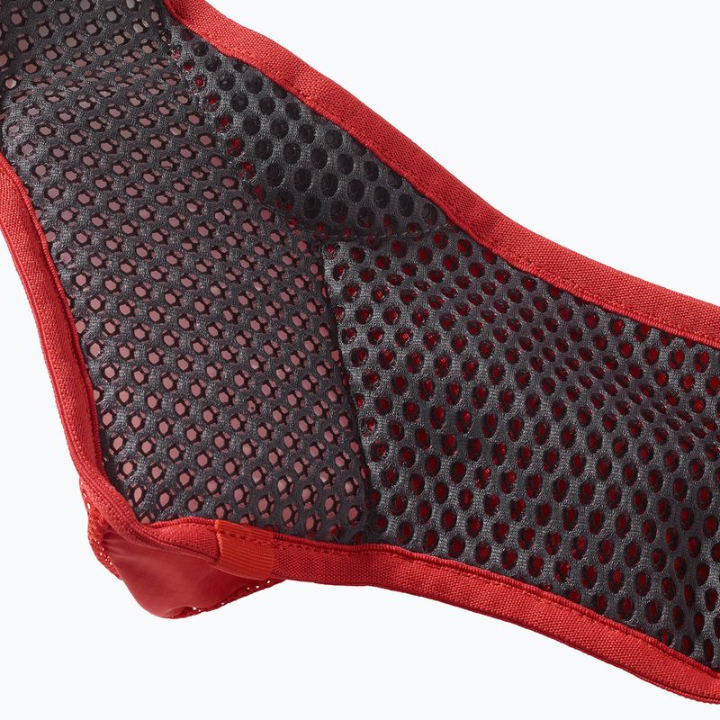 Salomon Active curea de alergare roșu LC1908600 2