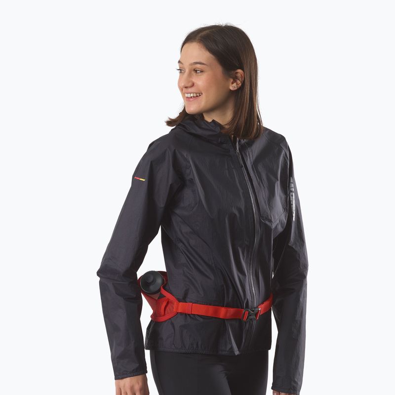 Salomon Active curea de alergare roșu LC1908600 4