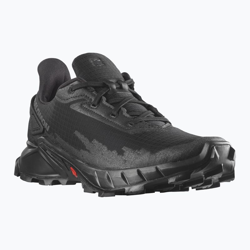 Salomon Alphacross 4 pantofi de trail pentru femei negru 12