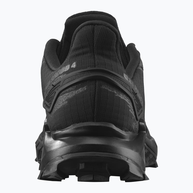 Salomon Alphacross 4 pantofi de trail pentru femei negru 13