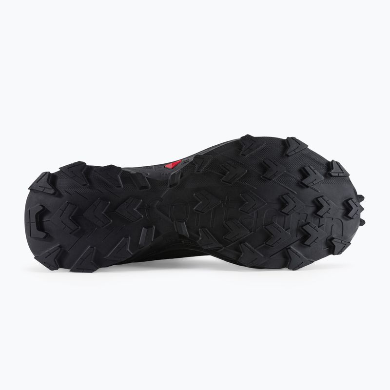 Salomon Alphacross 4 pantofi de trail pentru femei negru 5