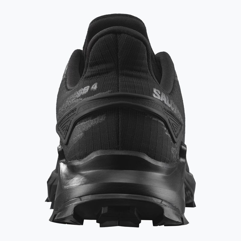Salomon Alphacross 4 pantofi de trail pentru bărbați negru L47063900 13