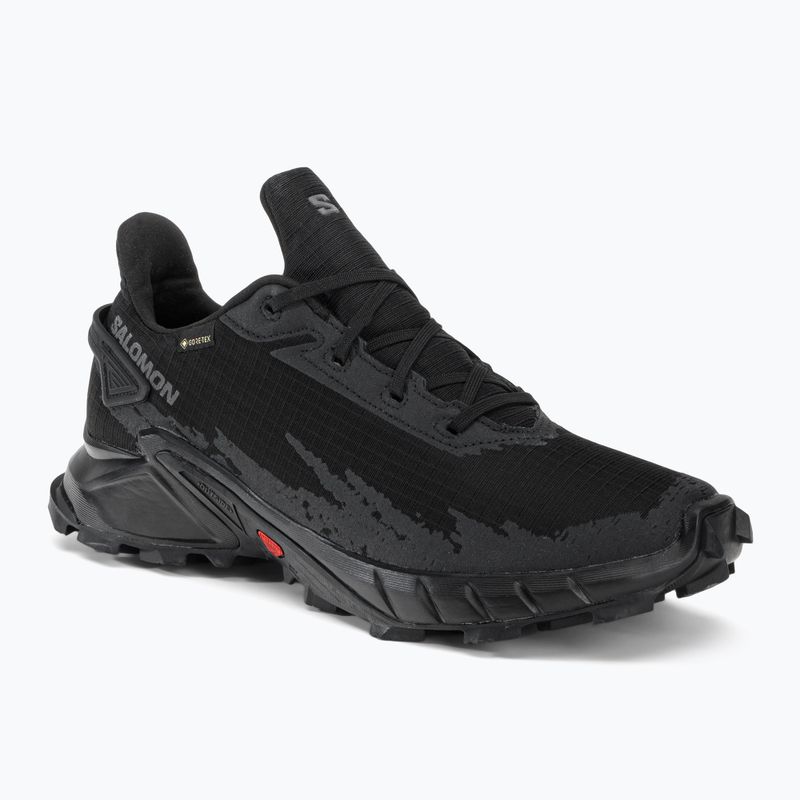 Salomon Alphacross 4 GTX pantofi de trail pentru bărbați L47064000