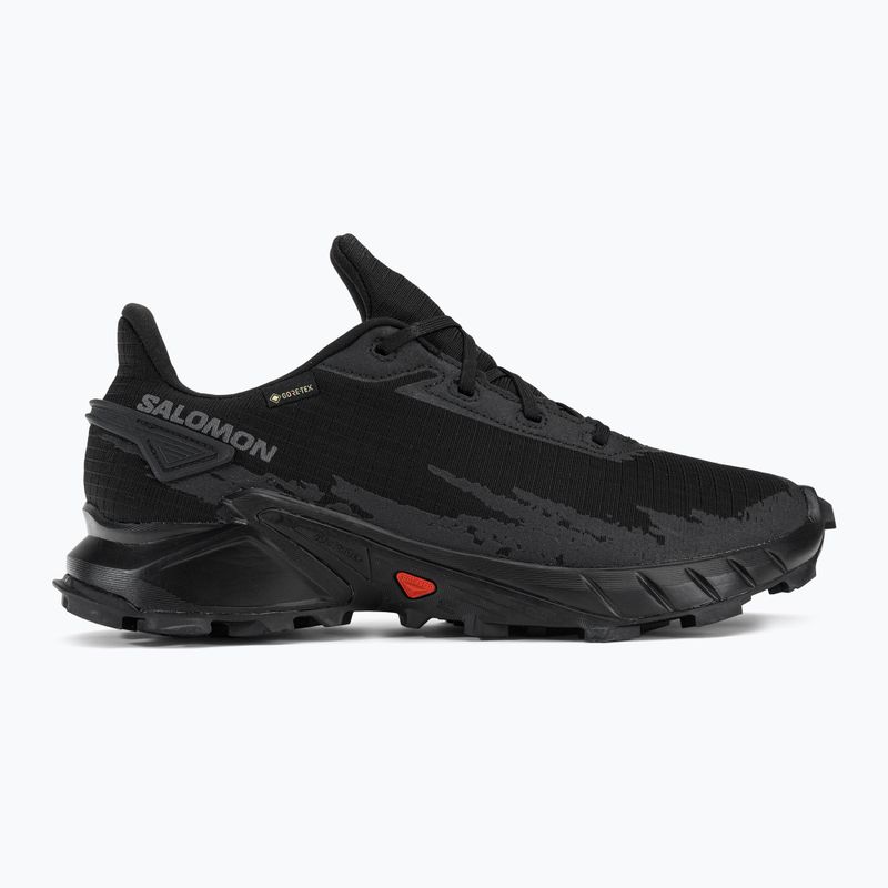 Salomon Alphacross 4 GTX pantofi de trail pentru bărbați L47064000 2