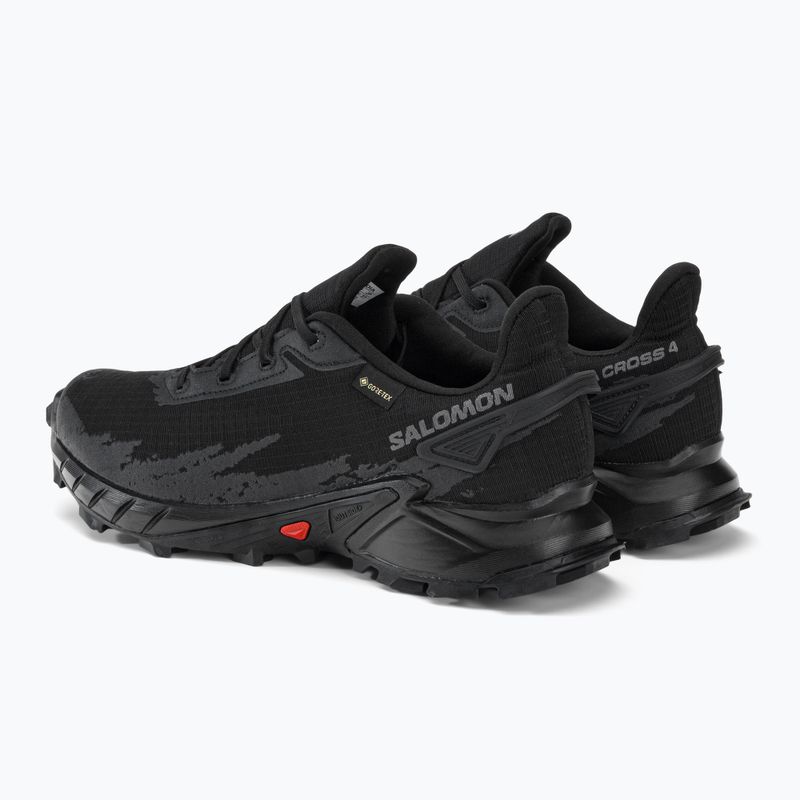 Salomon Alphacross 4 GTX pantofi de trail pentru bărbați L47064000 3