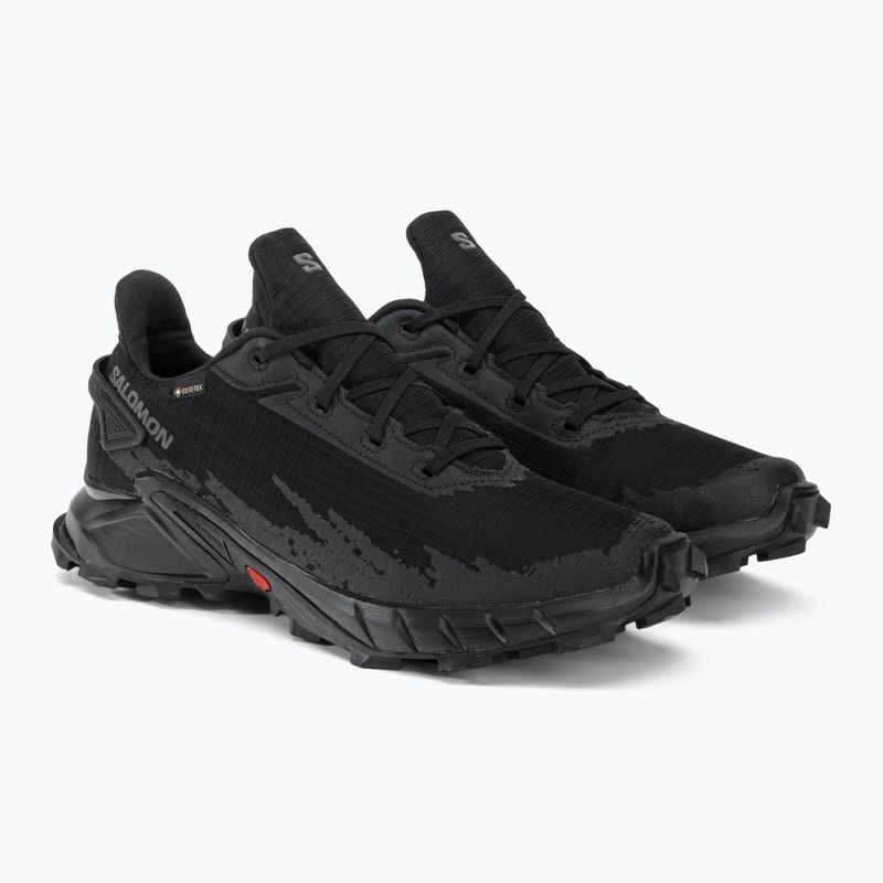 Salomon Alphacross 4 GTX pantofi de trail pentru bărbați L47064000 4