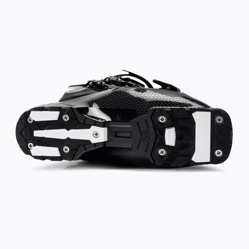 Ghete de schi pentru femei Salomon S Pro HV 90 W GW negru L47102500 4