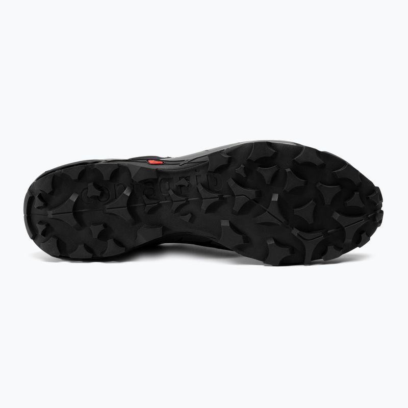 Salomon Cross Hike GTX 2 pantofi de trekking pentru bărbați negru/verde L41730100 7