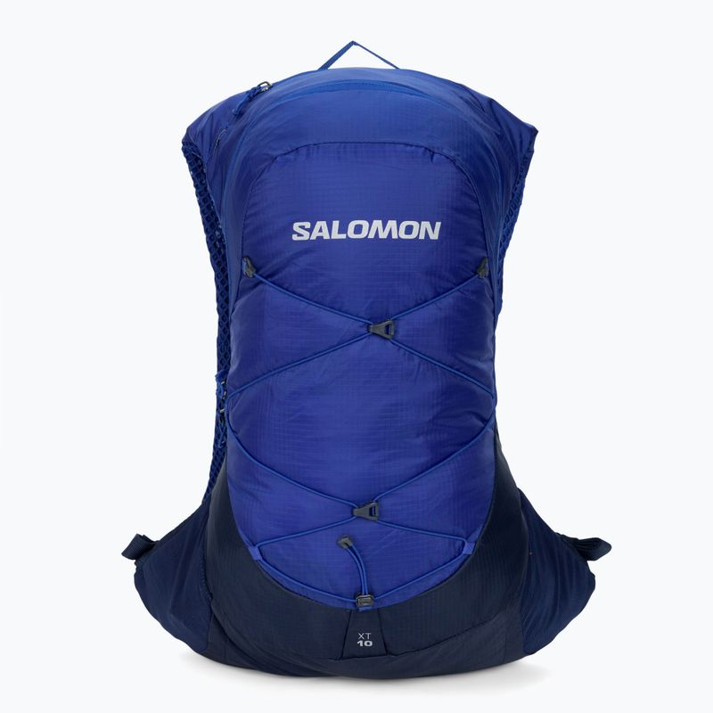 Rucsac turistic Salomon XT 10 l albastru LC2054200