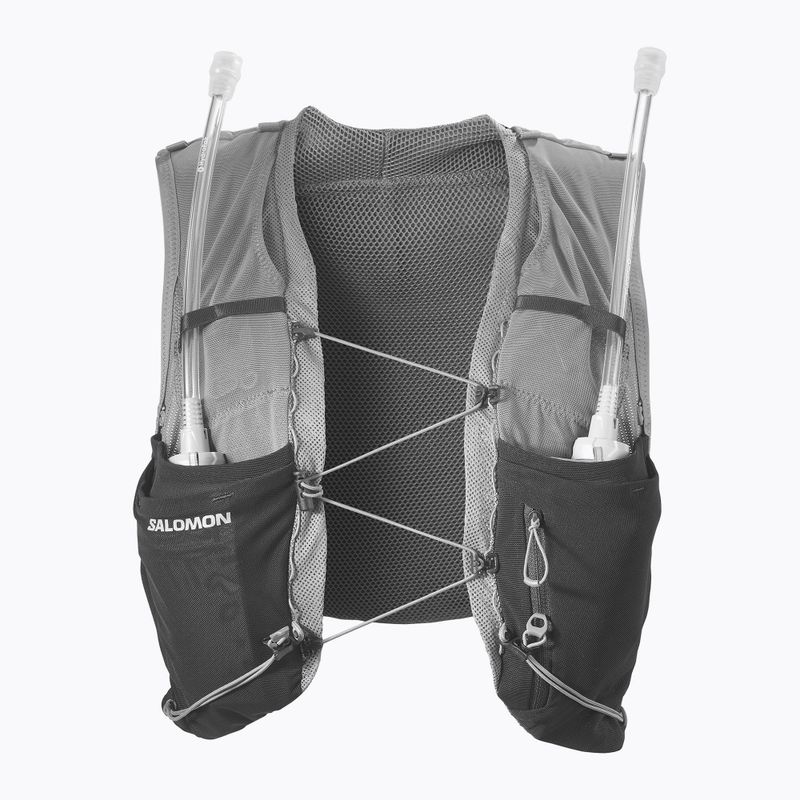 Rucsac de alergat pentru femei Salomon ADV Skin 5W negru LC2077200