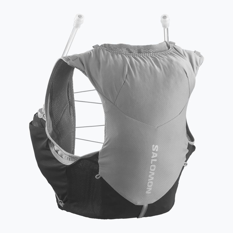 Rucsac de alergat pentru femei Salomon ADV Skin 5W negru LC2077200 2