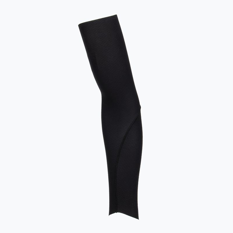 Manșoane pentru brațe  Salomon S/Lab Speed deep black 2