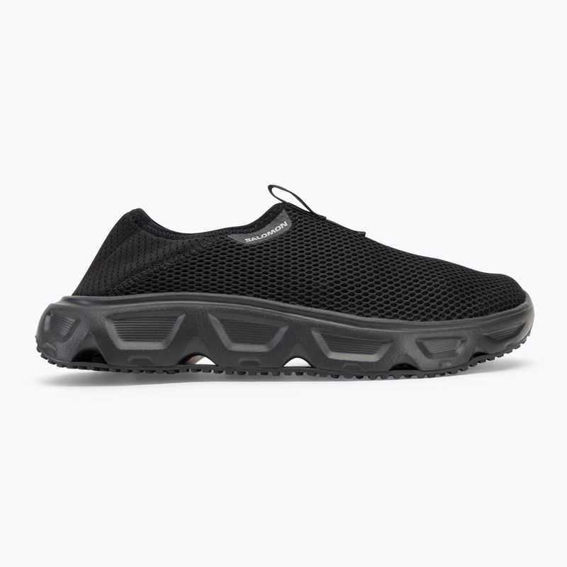 Încălțăminte pentru femei Salomon Reelax Moc 6.0 black/black/alloy 2