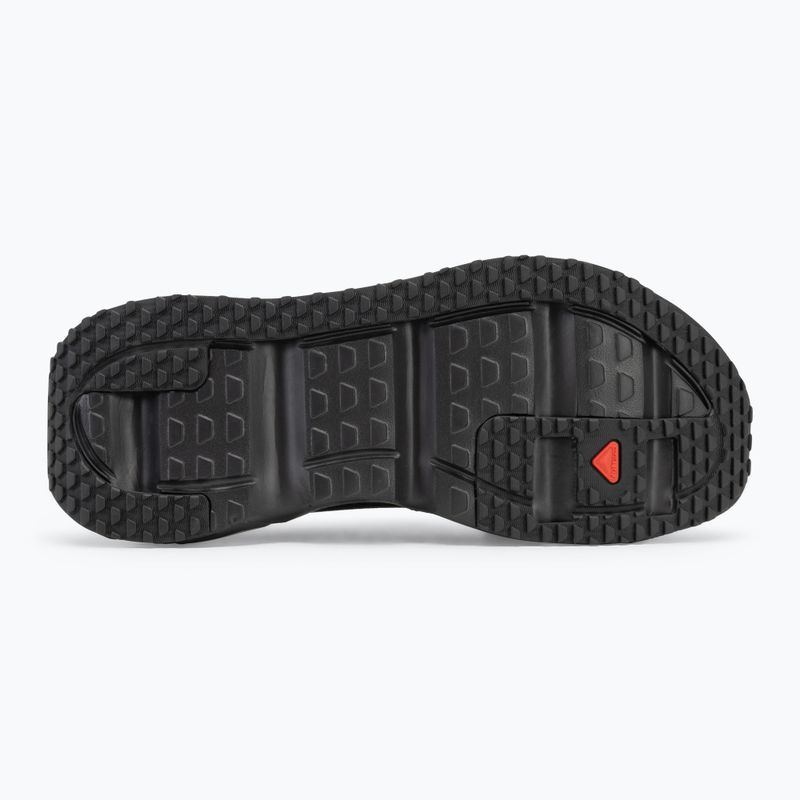 Încălțăminte pentru femei Salomon Reelax Moc 6.0 black/black/alloy 4