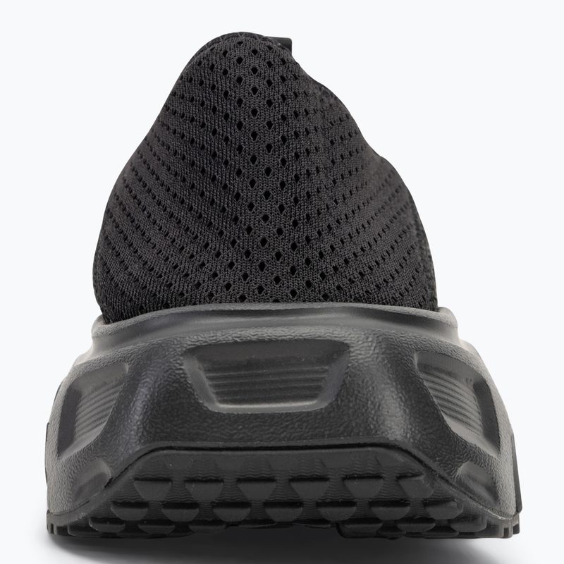 Încălțăminte pentru femei Salomon Reelax Moc 6.0 black/black/alloy 6