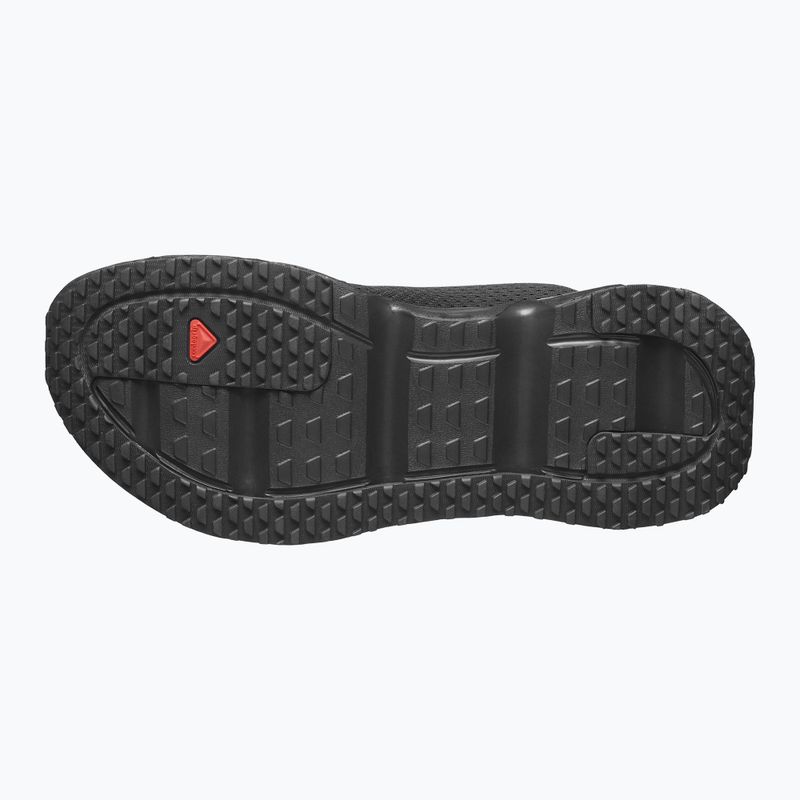 Încălțăminte pentru femei Salomon Reelax Moc 6.0 black/black/alloy 9