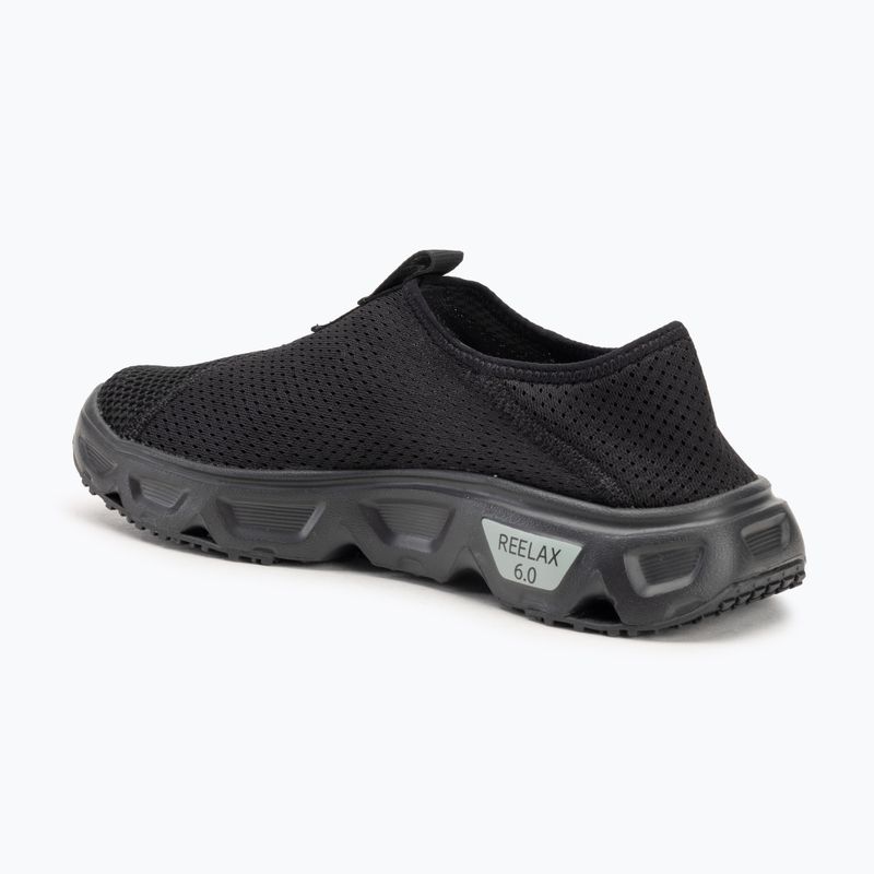 Încălțăminte pentru femei Salomon Reelax Moc 6.0 black/black/alloy 3