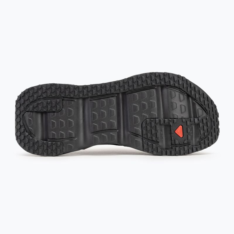 Încălțăminte pentru femei Salomon Reelax Moc 6.0 black/black/alloy 4