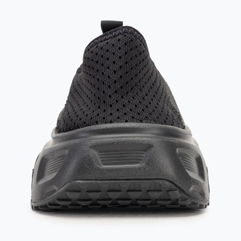 Încălțăminte pentru femei Salomon Reelax Moc 6.0 black/black/alloy 6