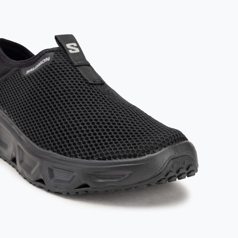 Încălțăminte pentru femei Salomon Reelax Moc 6.0 black/black/alloy 7