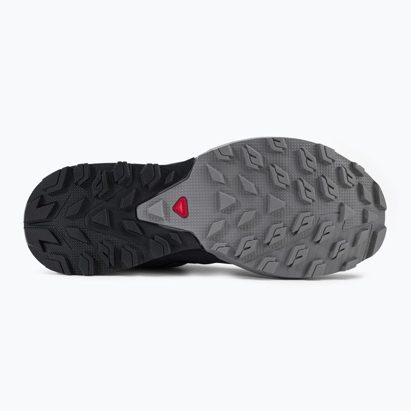 Încălțăminte de trekking pentru femei Salomon Outrise GTX neagră L47142600 5