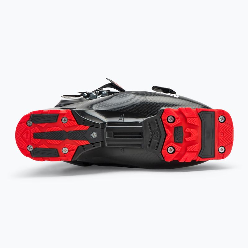 Ghete de schi pentru bărbați Salomon Select HV 90 GW black/red/beluga 4