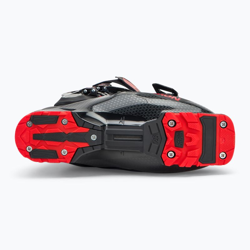 Ghete de schi pentru bărbați Salomon S/Pro HV 100 GW black/red/beluga 4