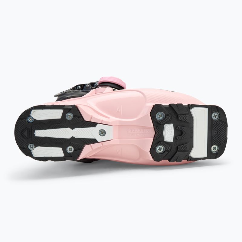 Ghete de schi pentru femei Salomon S/Pro Supra Boa 105 W GW rose shadow/black/beluga 4