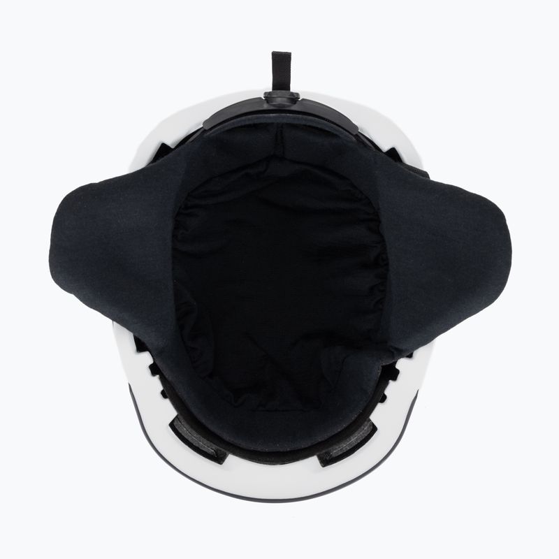 Cască de schi Salomon MTN Patrol black 5