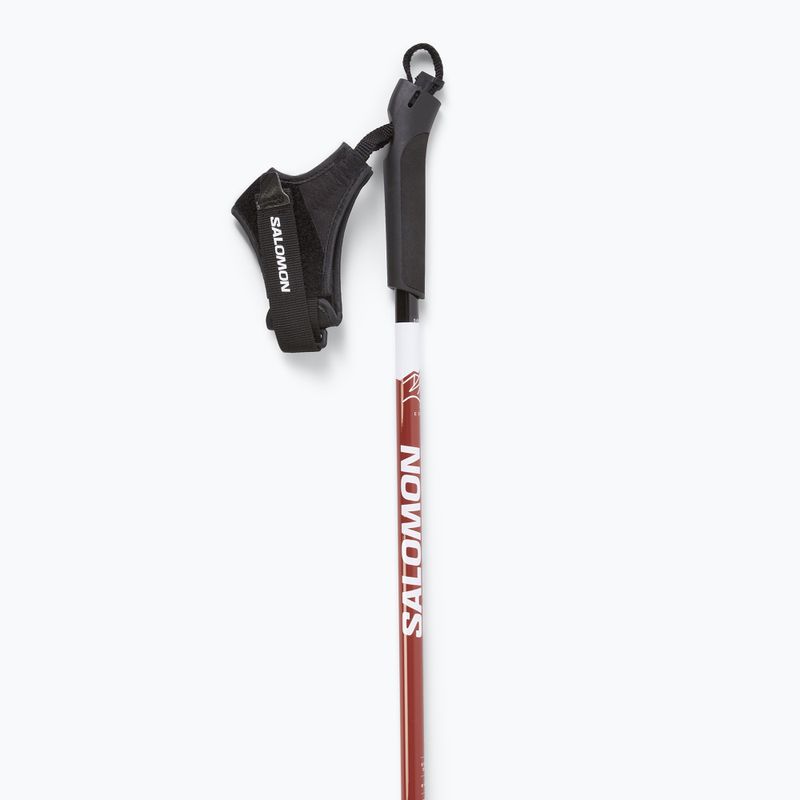 Bețe de schi fond Salomon Escape Sport 2