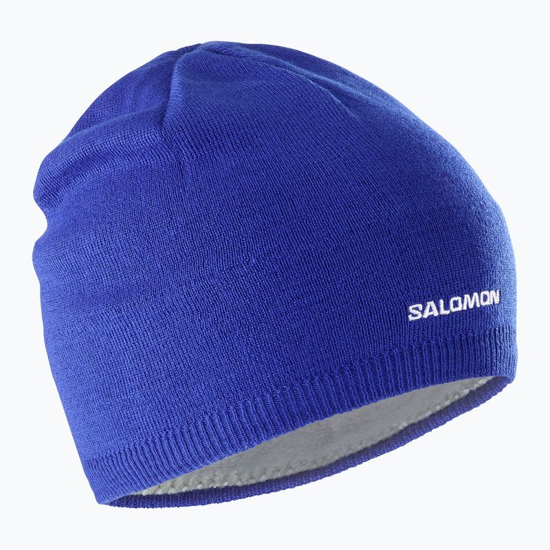 Salomon iarna beanie naviga pe web