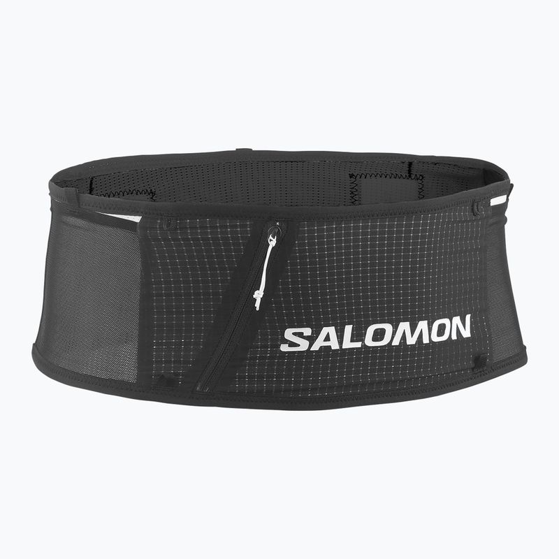 Borsetă de alergare Salomon S/Lab white