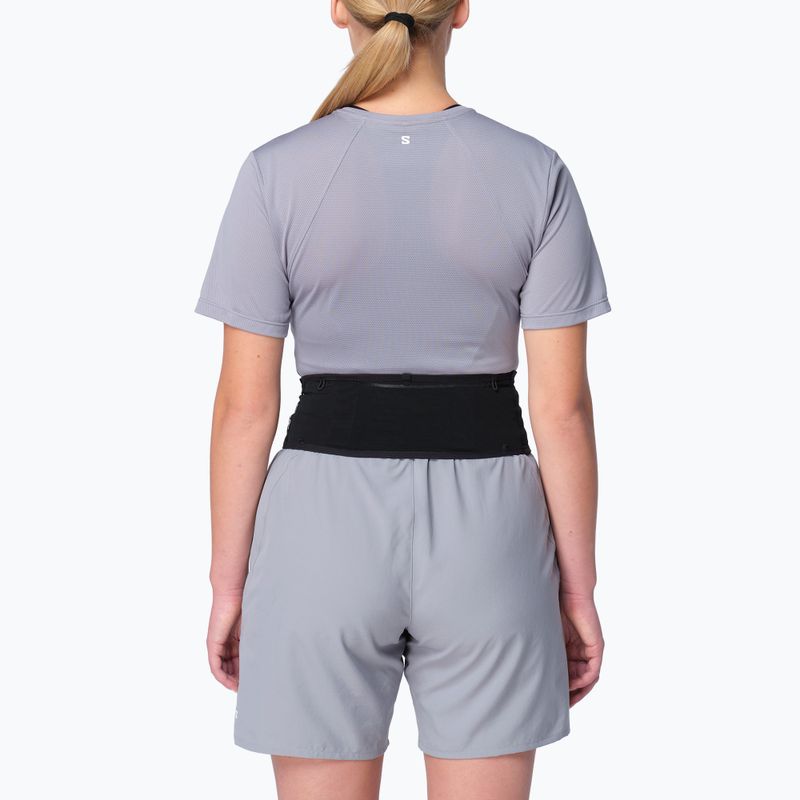 Borsetă de alergare Salomon S/Lab white 5