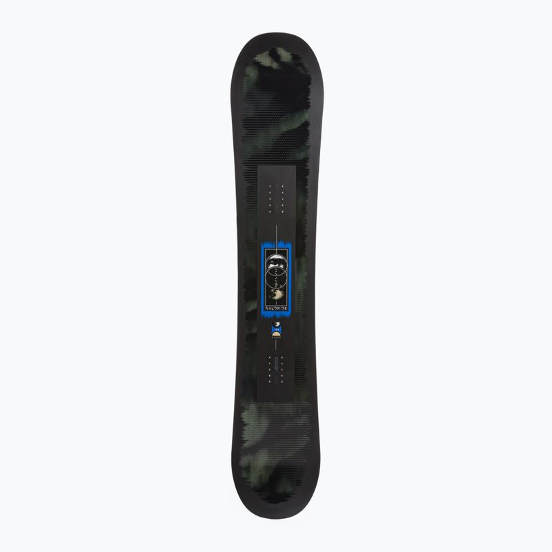 Snowboard pentru bărbați Salomon Pulse 2
