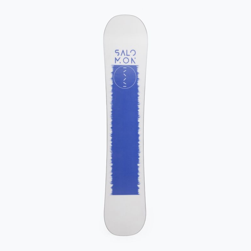 Snowboard pentru bărbați Salomon Pulse 3