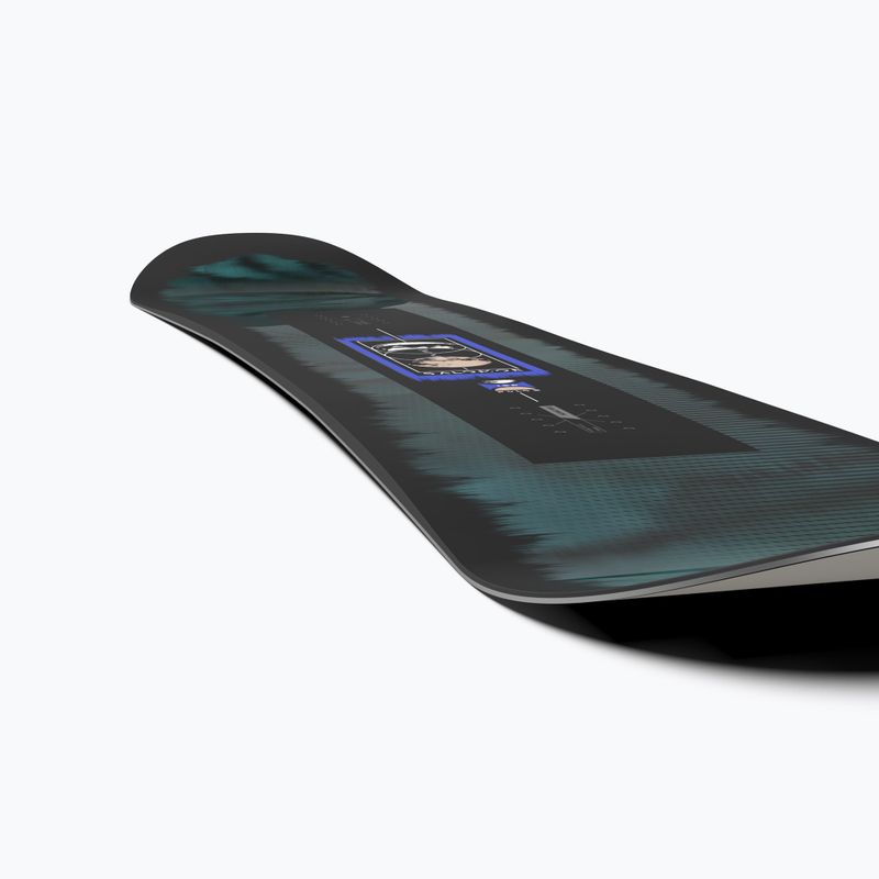Snowboard pentru bărbați Salomon Pulse 6