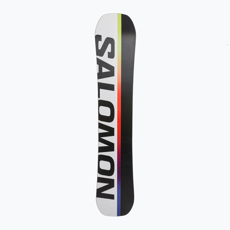 snowboard pentru bărbați Salomon Huck Knife 3