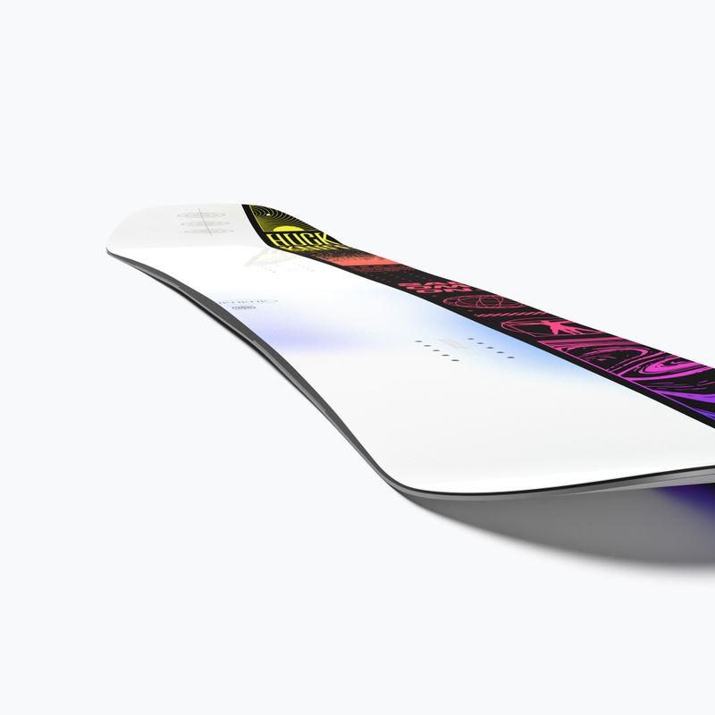 snowboard pentru bărbați Salomon Huck Knife 6