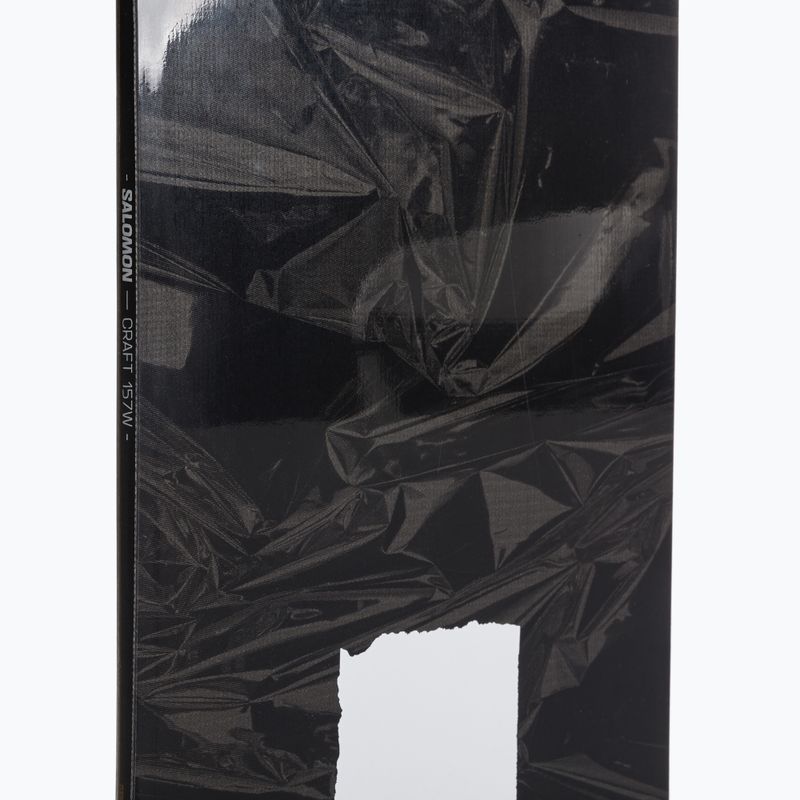 snowboard pentru bărbați Salomon Craft 4