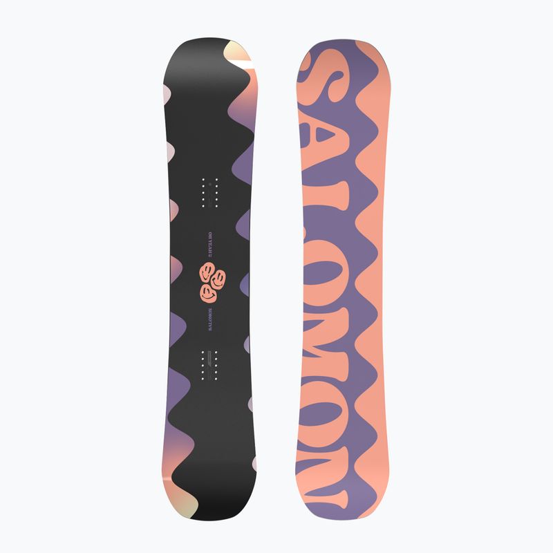 Snowboard pentru femei Salomon Oh Yeah 5