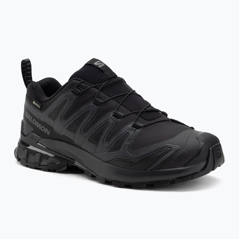 Încălțăminte de alergare pentru bărbați Salomon XA Pro 3D V9 black/phantom/pewter