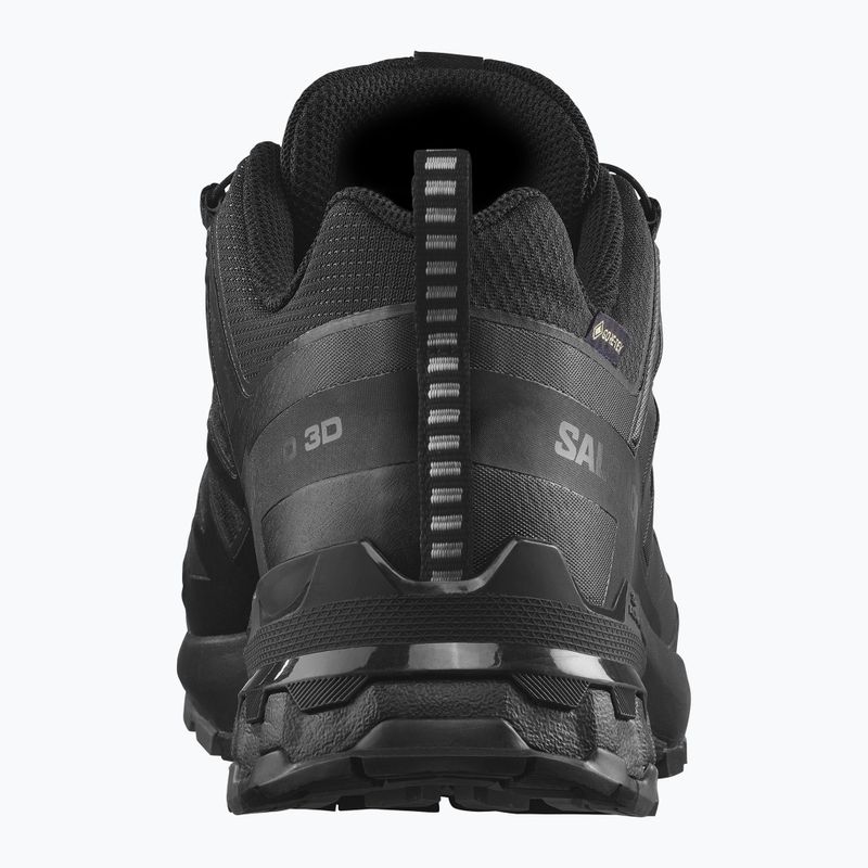 Încălțăminte de alergare pentru bărbați Salomon XA Pro 3D V9 black/phantom/pewter 10