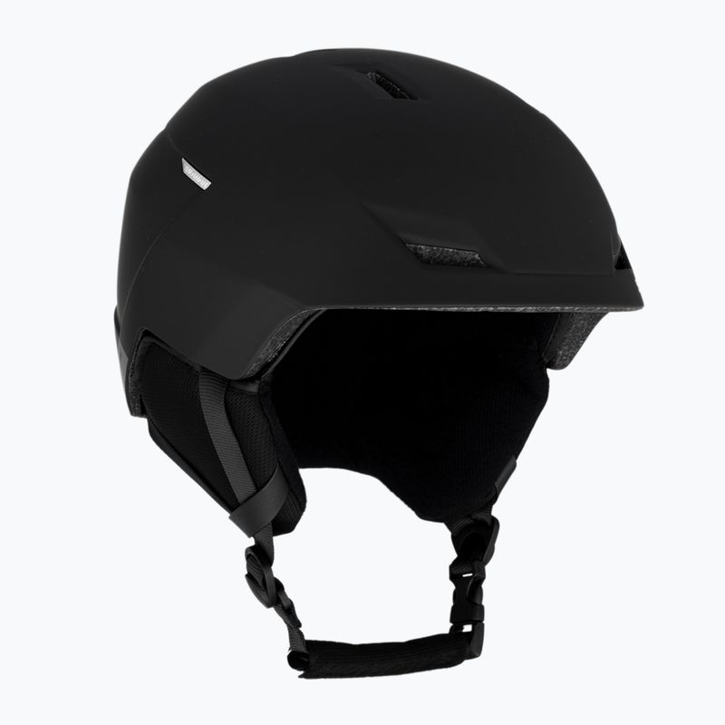 Cască de schi Salomon Pioneer Lt 4D negru