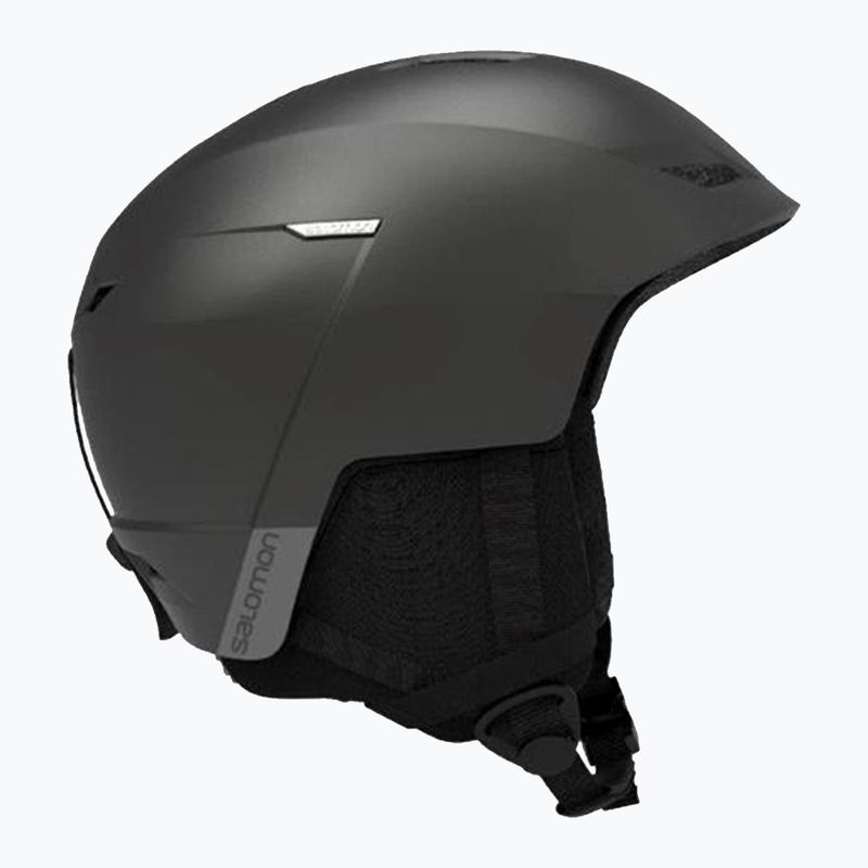 Cască de schi Salomon Pioneer Lt 4D negru 6